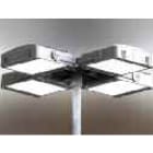 BEGHELLI BEG12662 TESTA PALO 4X 60-76