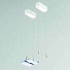 BEGHELLI - BEG20087 STAFFA + CAVO TRIFASE PASSANTE