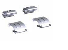 BEGHELLI - BEG3505 BS100/110 K.GANCI ACC.4PZ.18W