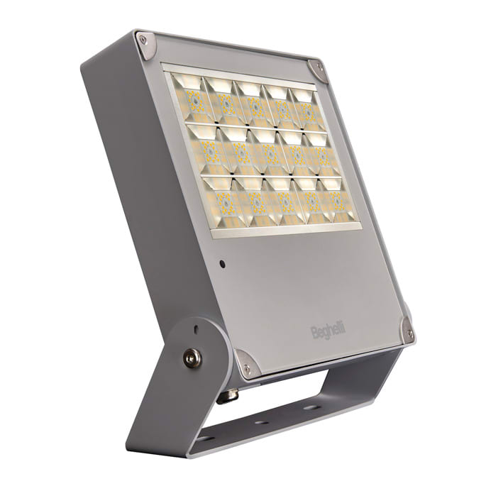 BEGHELLI - BEG43037 FLOOD M RD 210 R CONC 4K