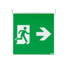 BEGHELLI - BEG4325 SCHERMO BAND UPLED DX SX BS UP