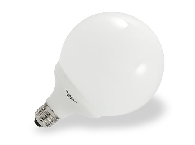 BEGHELLI - BEG50207 C GLOBO 10K 25W 230VE27 2700°K