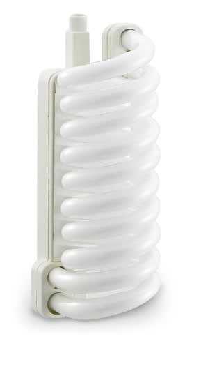 BEGHELLI - BEG50576 SPIRAL SEF 24W 230V R7S 2700K