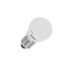 BEGHELLI - BEG56076 E SF LED FROST 6W230VE27 3000K