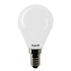 BEGHELLI - BEG58057 TVETRO LEDOP 4PZ SFE 5W E14 4K