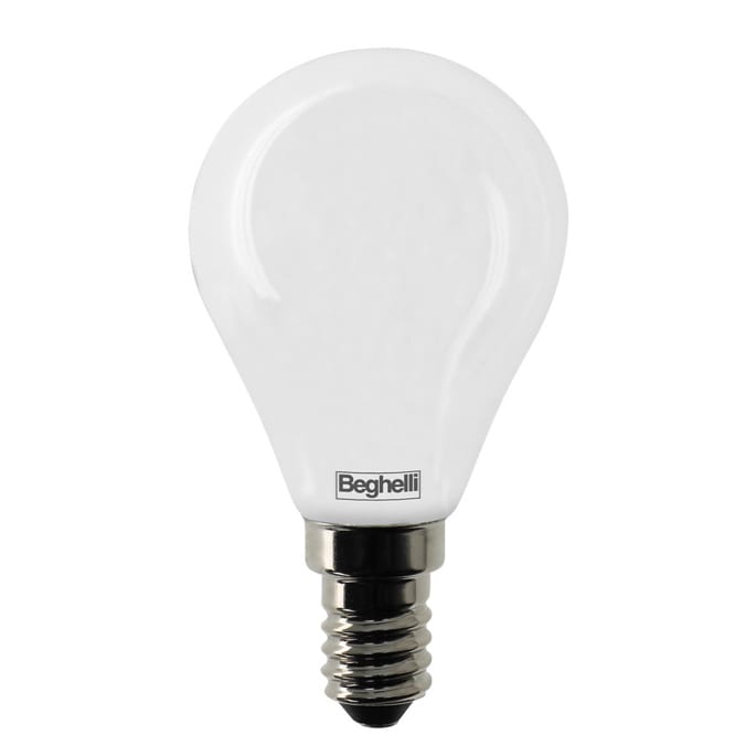BEGHELLI BEG58057 TVETRO LEDOP 4PZ SFE 5W E14 4K
