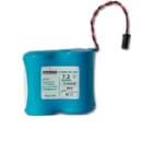 BEGHELLI BEG8132 LI 7.2V 13AH D PACCO + AMP