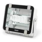 BEGHELLI - BEG8612 SEF TOP IP65 24W R7S GRIGIO