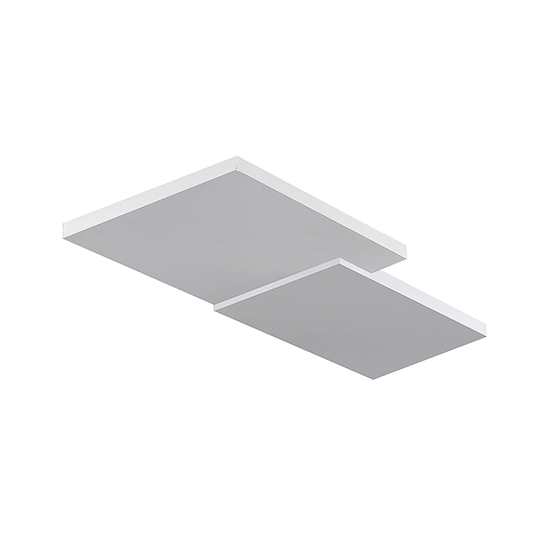 ROSSINI RSSBEN001B APPLIQUE BIANCA LED 27W IP20 2700K CRI80