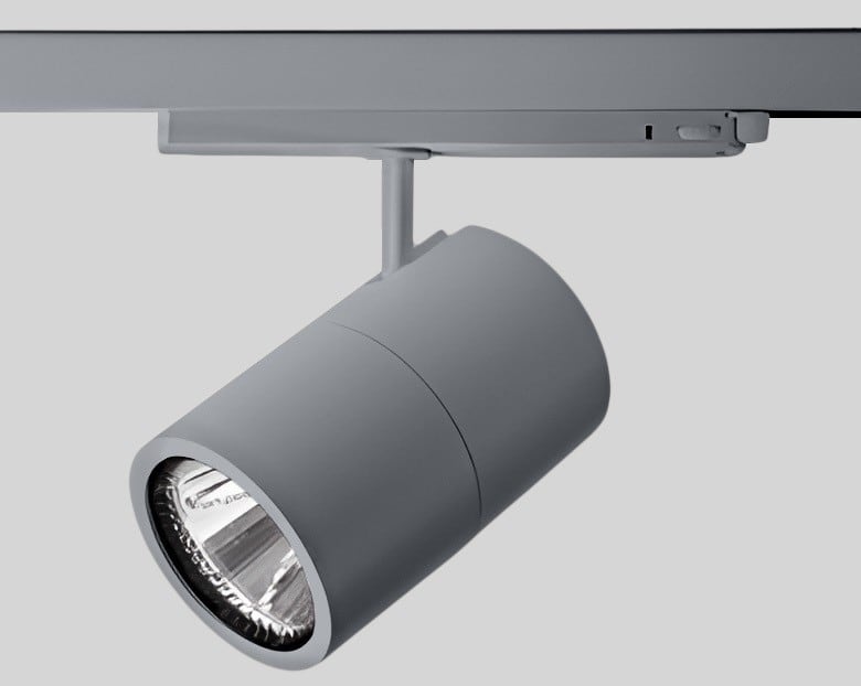 SIDE SPA - SDE67352K-GDP-30 BEND SLIM M FOOD 35W 3269LM 2400K IP20 G