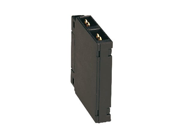 LOVATO LOV11G48111 CONTATTI AUX 1NO+1NC