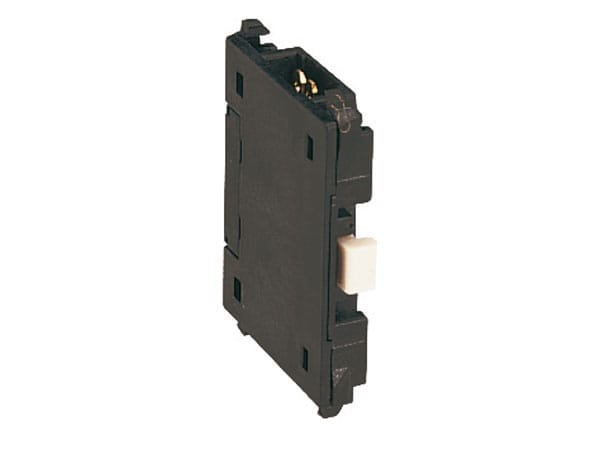 LOVATO LOV11G218 CONTATTO AUX 1NO O 1NC