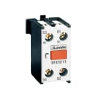 LOVATO - LOVBFX1020 CONTATTI AUX 2NO AGGANCIO CENTRALE