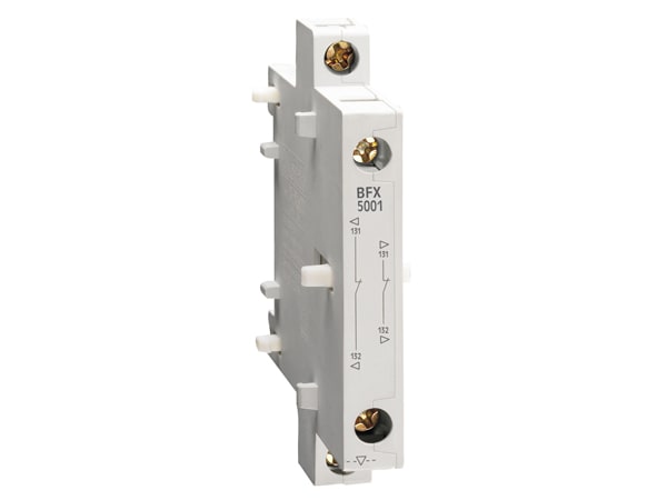 LOVATO LOVBFX5301 INTERBL. MECC. LAT. 2NC PER BF40-94