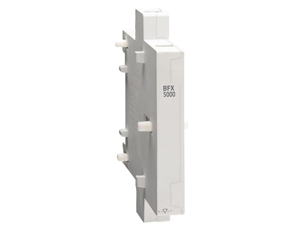 LOVATO LOVBFX5000 INTERBLOCCO MECCANICO LATERALE