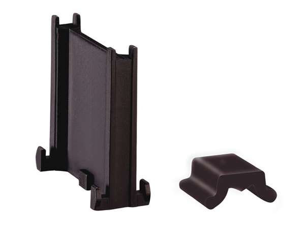 LOVATO LOVBFX5002 INTERBLOCCO MECCANICO FRONTALE SEMPLICE