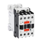 LOVATO LOVBF1810D125 CONTATTORE 3P+1NO 18A AC3