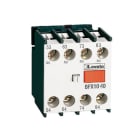 LOVATO - LOVBFX1022 CONTATTI AUX 2NO+2NC AGGANCIO CENTRALE