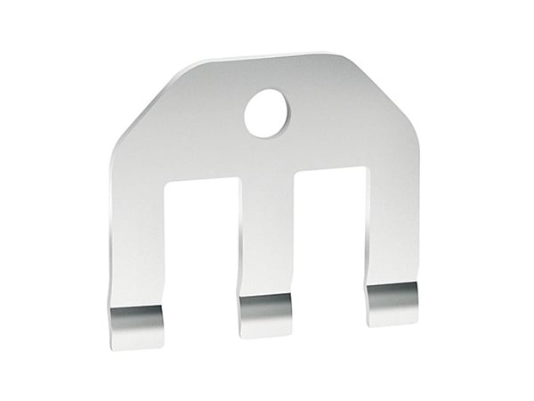 LOVATO LOV11BA435 PONTE PARALLELO 3P NON ISOLATO BF95..150