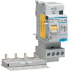HAGER HAGBF425N B. DIFF. 4P 300MA <25A A 3M
