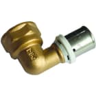 IBP BANNINGER ITALIA - IBPBF7090G016040L GOMITO 90L F FIL.F 16X1/2 MLP