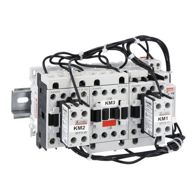 LOVATO - LOVBFA01870110 AVVIATORE ST-TR 28A 110/50-60