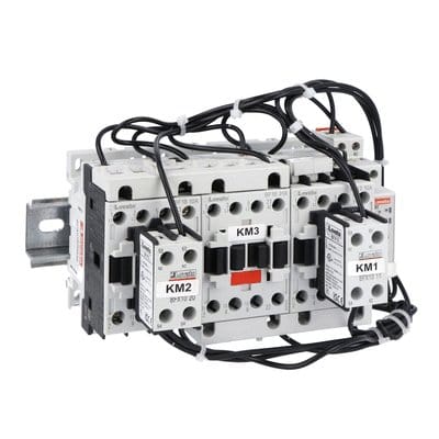 LOVATO LOVBFA01870110 AVVIATORE ST-TR 28A 110/50-60