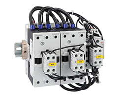 LOVATO - LOVBFA05070024 AVVIATORE ST-TR 85A 24/50-60