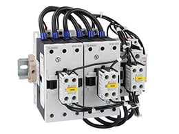 LOVATO LOVBFA0657012060 AVVIATORE ST-TR 110A 120V 60HZ