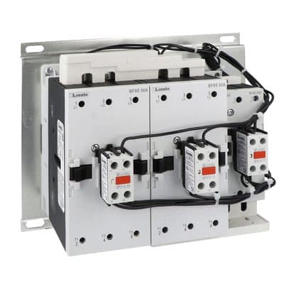 LOVATO LOVBFA11570230 AVVIATORE ST-TR 195A 230/50-60