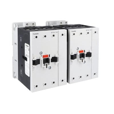 LOVATO - LOVBFC150T4A230 TELECOMMUTATORE ASSEMBLATO 165A