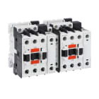 LOVATO LOVBFC38T4A230 TELECOMMUTATORE ASSEMBLATO 56A