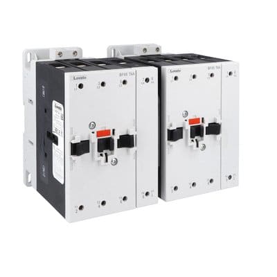 LOVATO - LOVBFC95T4A230 TELECOMMUTATORE ASSEMBLATO 140A