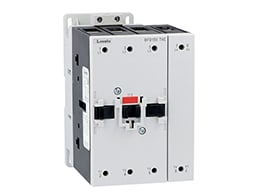 LOVATO - LOVBFD150T4E024 CONTATT.4P 100A/1000V DC1 20-48VAC/DC
