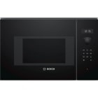 BOSCH ROBERT BOSBFL524MB0 EinbauMikrowelle,60cm,800W,5St.,20L,vulk