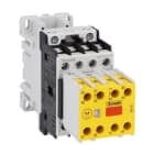 LOVATO - LOVBFS1223D024 CONTATTORE SICUREZZA 12A AC3 24V DC