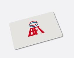 BFT BFT2600122 COMPASS ISOCARD TRANSPONDER BFT