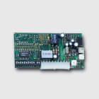 BFT - BFTD111305 RO2 RICEVENTE Q 2CH 30.875 OM.ITA