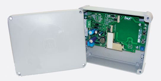 BFT - BFTD111457 00001 PASSY ANTENNA OMNIDIREZIONALE