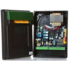 BFT BFT2607446 PERSEO CENTR.230V OMOL.X STOPPY BFT