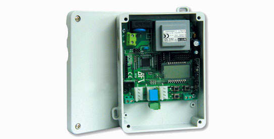 BFT BFT2600155 RTD 2048 QUADRO RICEVENTE 230V