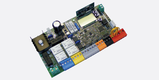 BFT - BFT2600477 THALIA LIGHT BTL2 CPEM 220-230V 50/60HZ