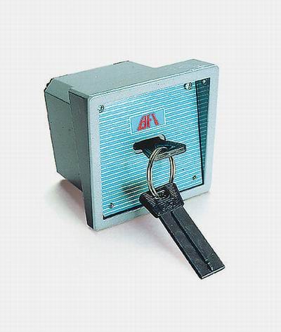 BFT BFT2607550 LCM MAGNETIC KEY READER