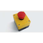 BFT BFT2600969 SPCE PULSANTIERA CON FUNGO CONTATTO NC