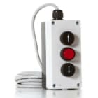 BFT BFT2607573 PEGASO UP CONTROL 5 PULSANTIERA 5MT
