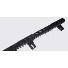 BFT - BFT2600594 CP CREMAGLIERA PLASTICA 22X22 M=4