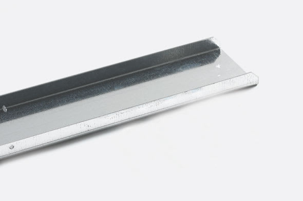 BFT - BFT2601362 BCP-BASE CORTA FISSAGGIO PHEBE L=578