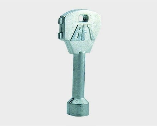 BFT BFT2600598 CLS L=52 CHIAVE DI SBLOCCO LUX ZAMA