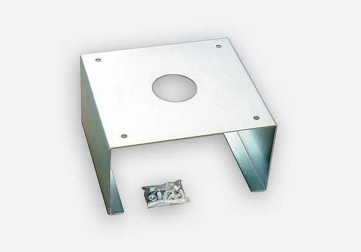 BFT - BFT2608500 BASE ANCORAGGIO GIOTTO CBO