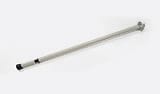 BFT BFT2600134 GAMBALE DI APPOGGIO MOBILE PER ASTA GAMA